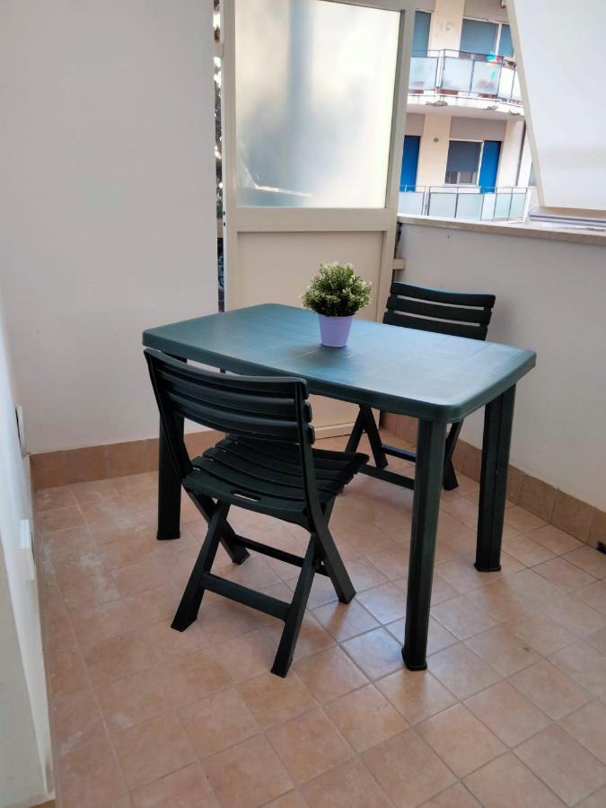 Appartamento Fronte Mare Pescara Exterior foto