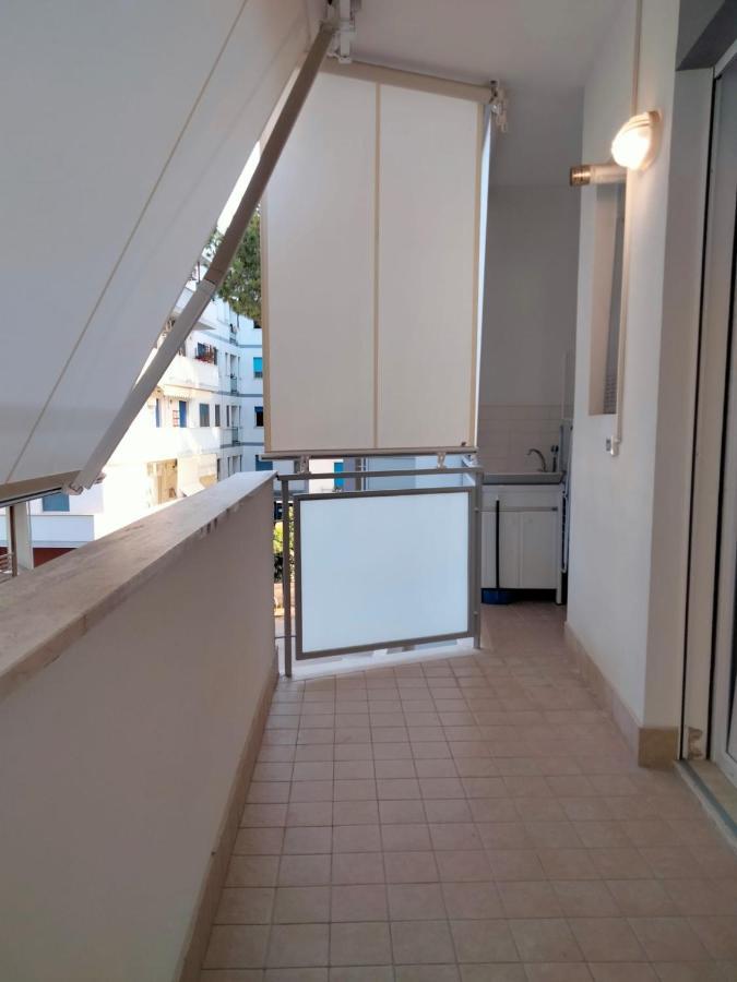 Appartamento Fronte Mare Pescara Exterior foto