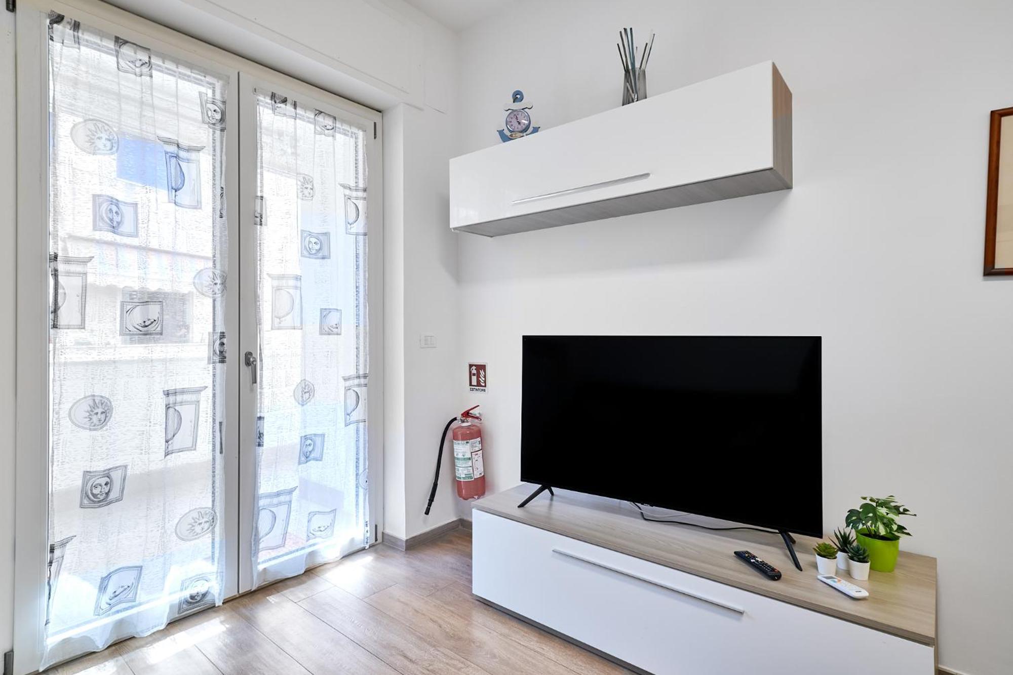 Appartamento Fronte Mare Pescara Exterior foto
