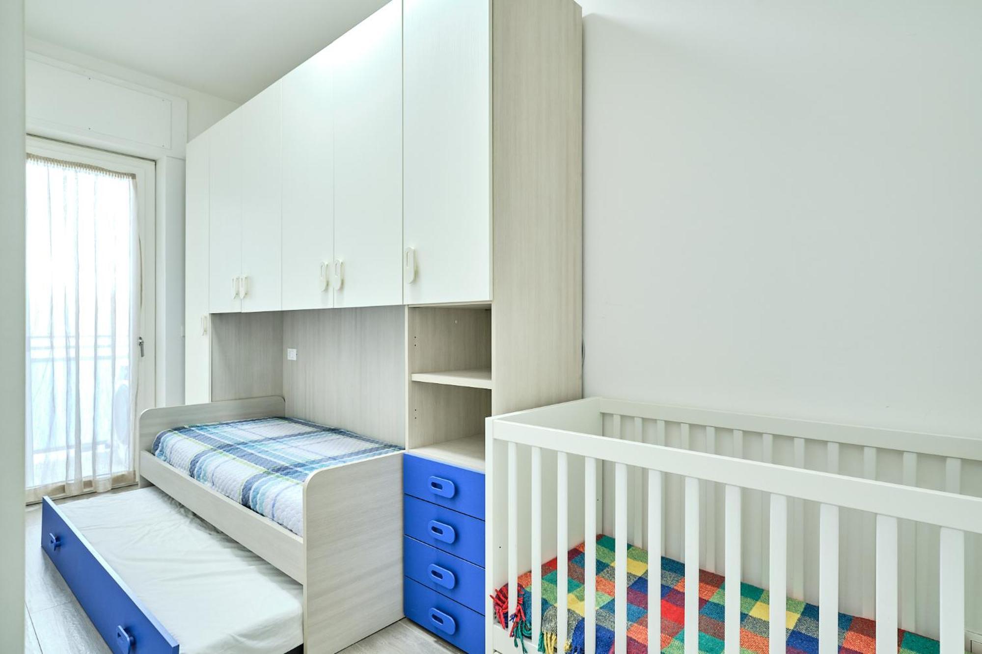 Appartamento Fronte Mare Pescara Exterior foto